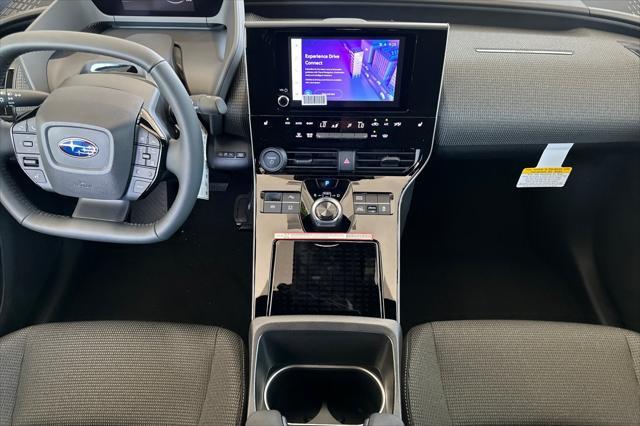 new 2025 Subaru Solterra car, priced at $40,591