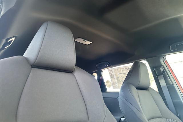 new 2025 Subaru Solterra car, priced at $40,591