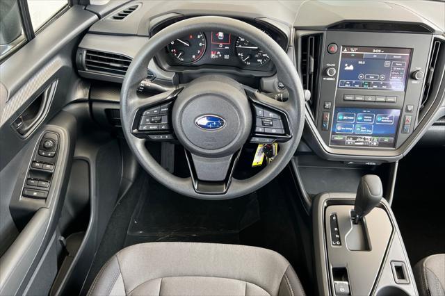 new 2025 Subaru Crosstrek car, priced at $28,594