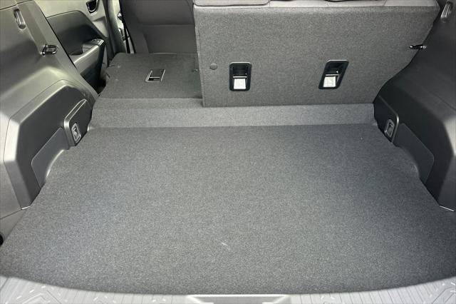 new 2025 Subaru Crosstrek car, priced at $31,662