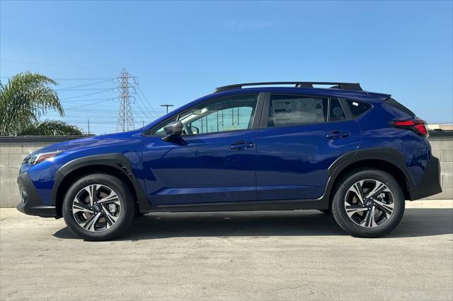 new 2025 Subaru Crosstrek car