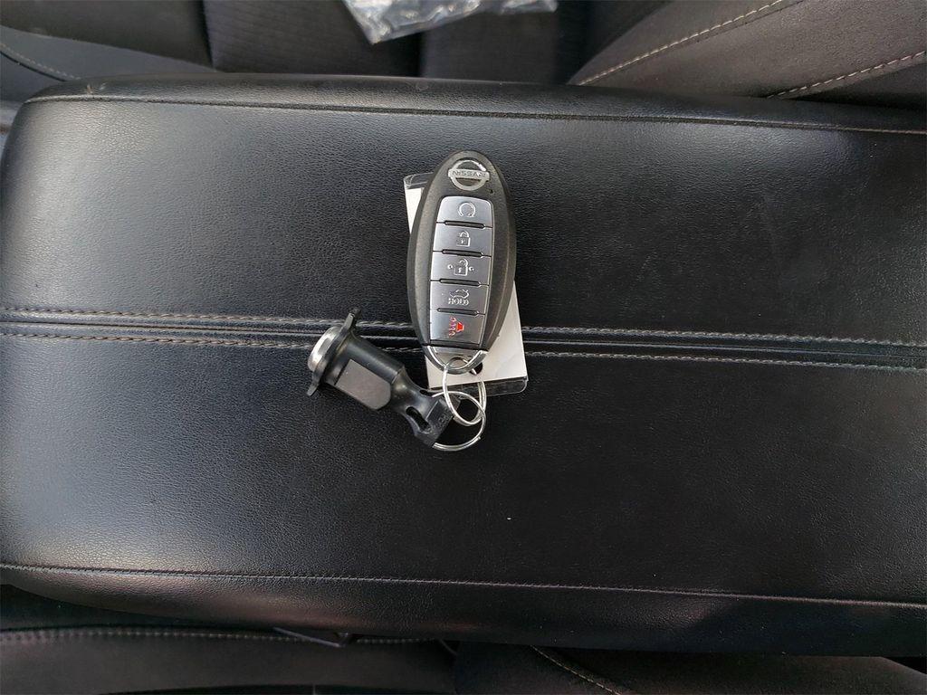 used 2019 Nissan Altima car, priced at $14,200