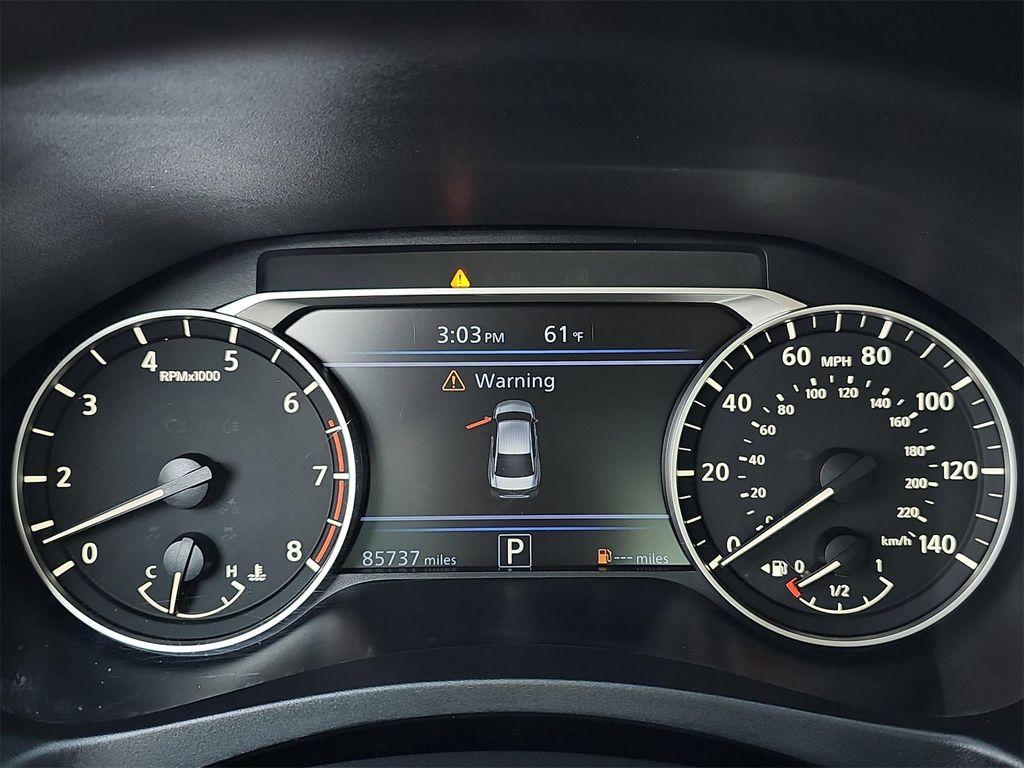 used 2019 Nissan Altima car, priced at $10,700