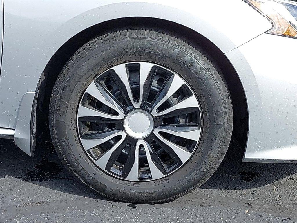 used 2019 Nissan Altima car, priced at $14,200