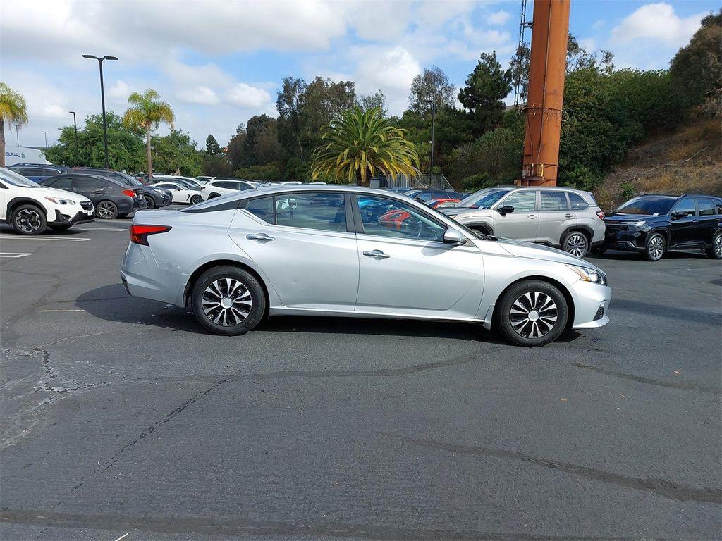 used 2019 Nissan Altima car, priced at $14,200