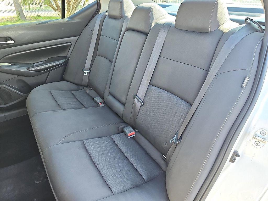 used 2019 Nissan Altima car, priced at $10,700