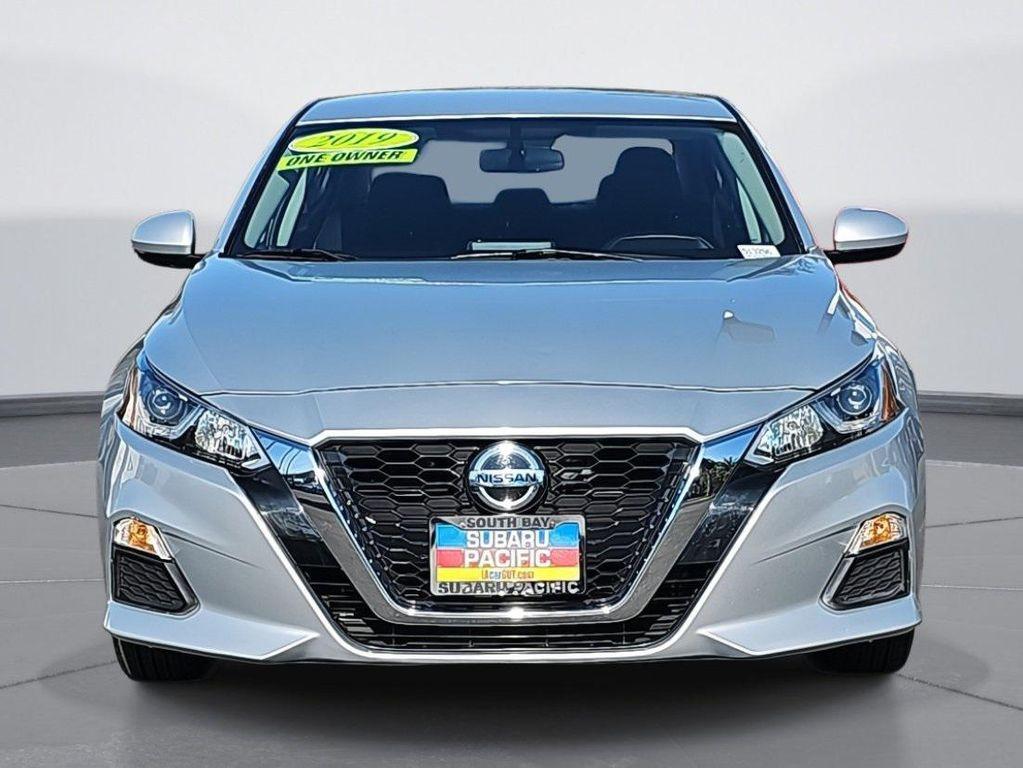 used 2019 Nissan Altima car, priced at $10,700