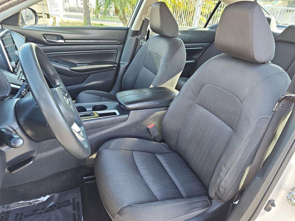 used 2019 Nissan Altima car, priced at $10,700