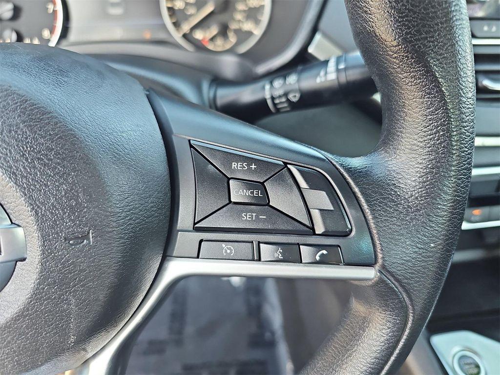 used 2019 Nissan Altima car, priced at $10,700