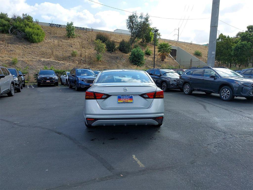 used 2019 Nissan Altima car, priced at $14,200