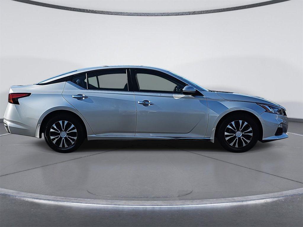 used 2019 Nissan Altima car, priced at $10,700