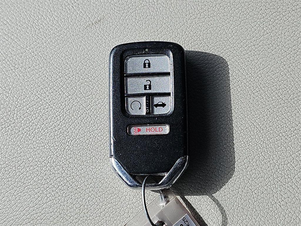 used 2018 Honda Accord car, priced at $17,600