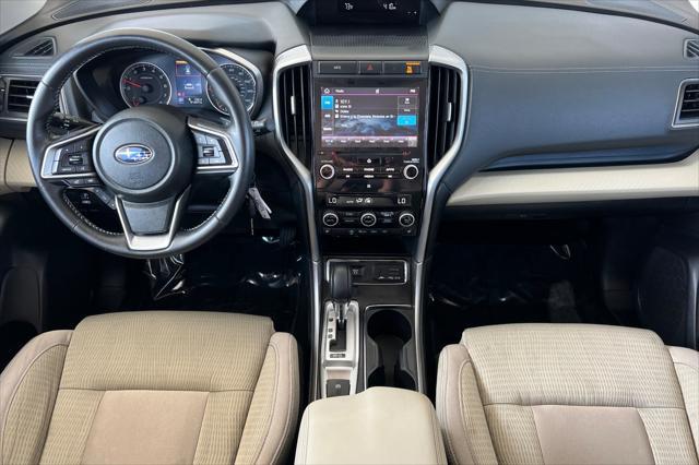 used 2019 Subaru Ascent car, priced at $23,700