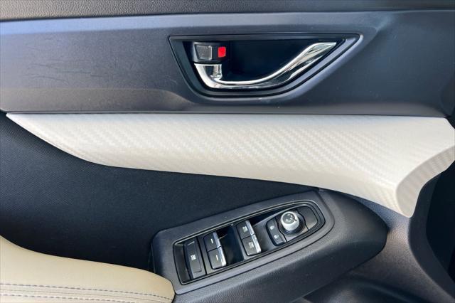 used 2019 Subaru Ascent car, priced at $23,700