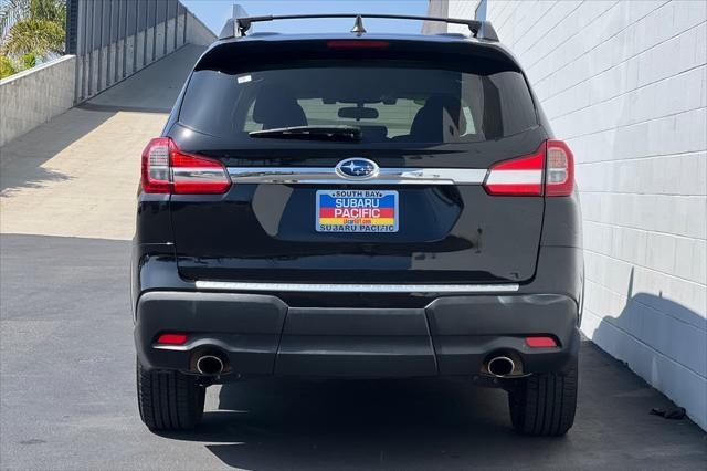 used 2019 Subaru Ascent car, priced at $23,700