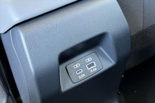 new 2025 Subaru Crosstrek car, priced at $30,187