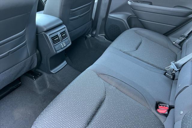 new 2025 Subaru Forester Hybrid car, priced at $38,881
