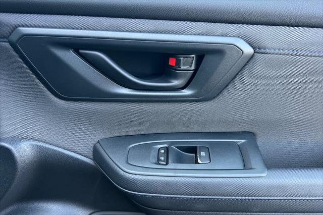 new 2025 Subaru Forester Hybrid car, priced at $38,881
