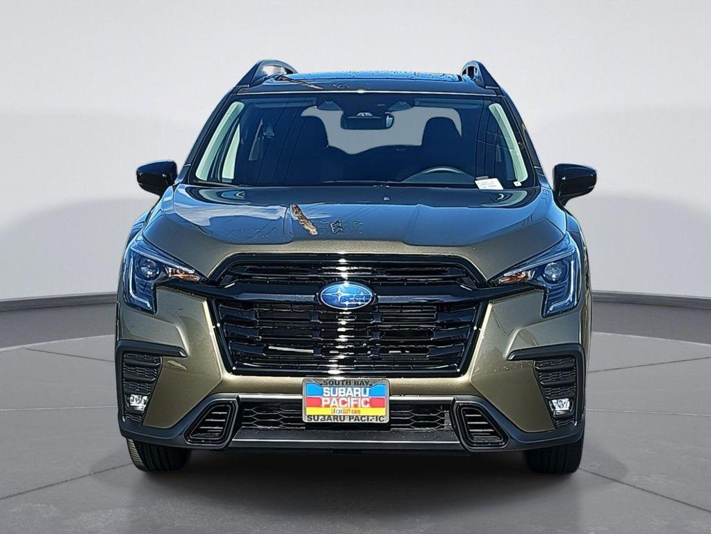 new 2025 Subaru Ascent car, priced at $46,180