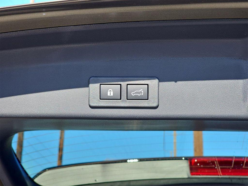 new 2025 Subaru Ascent car, priced at $46,180