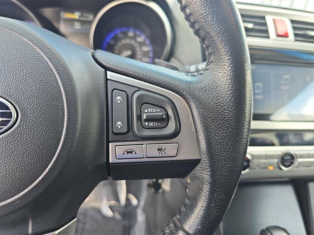 used 2017 Subaru Outback car, priced at $10,500