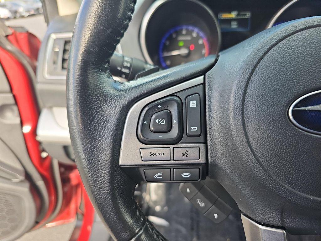 used 2017 Subaru Outback car, priced at $10,500