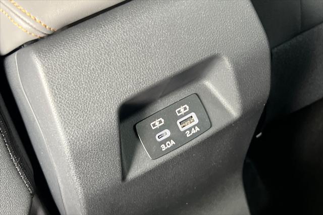 new 2025 Subaru Crosstrek car, priced at $36,067
