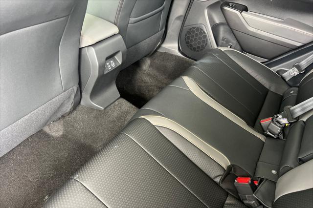 new 2025 Subaru Crosstrek car, priced at $36,067