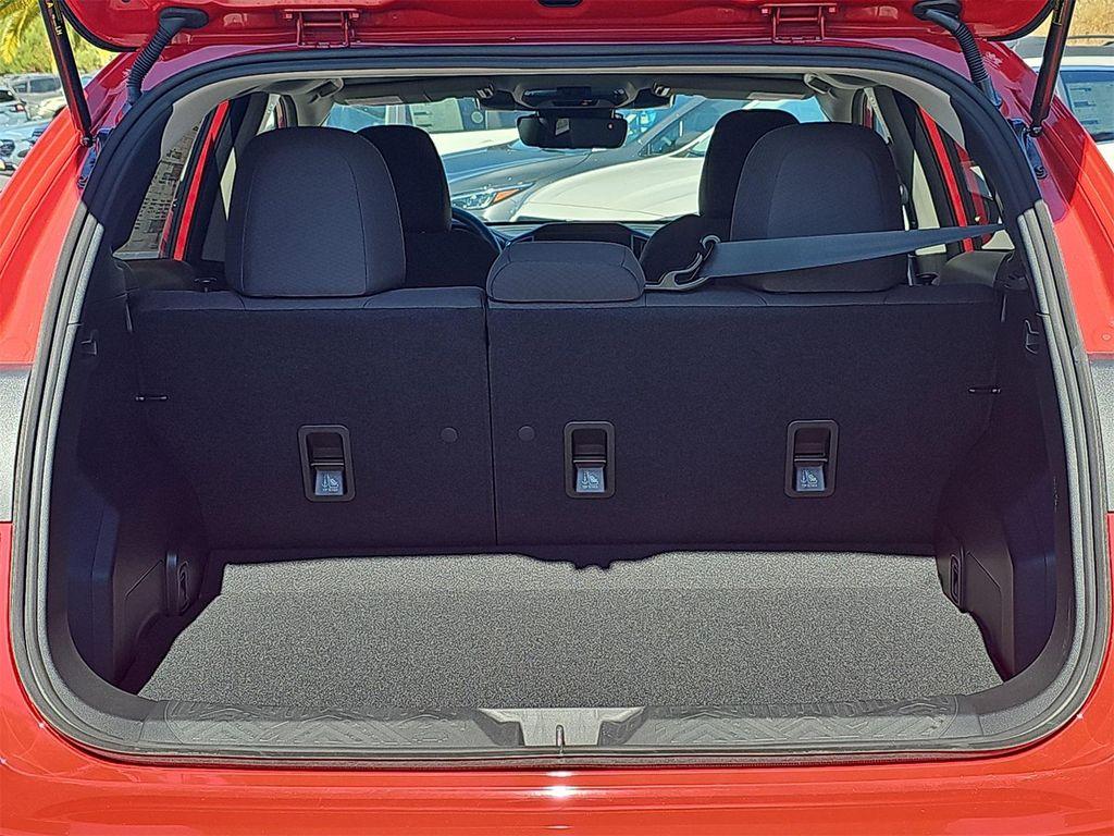 new 2025 Subaru Crosstrek car, priced at $32,480