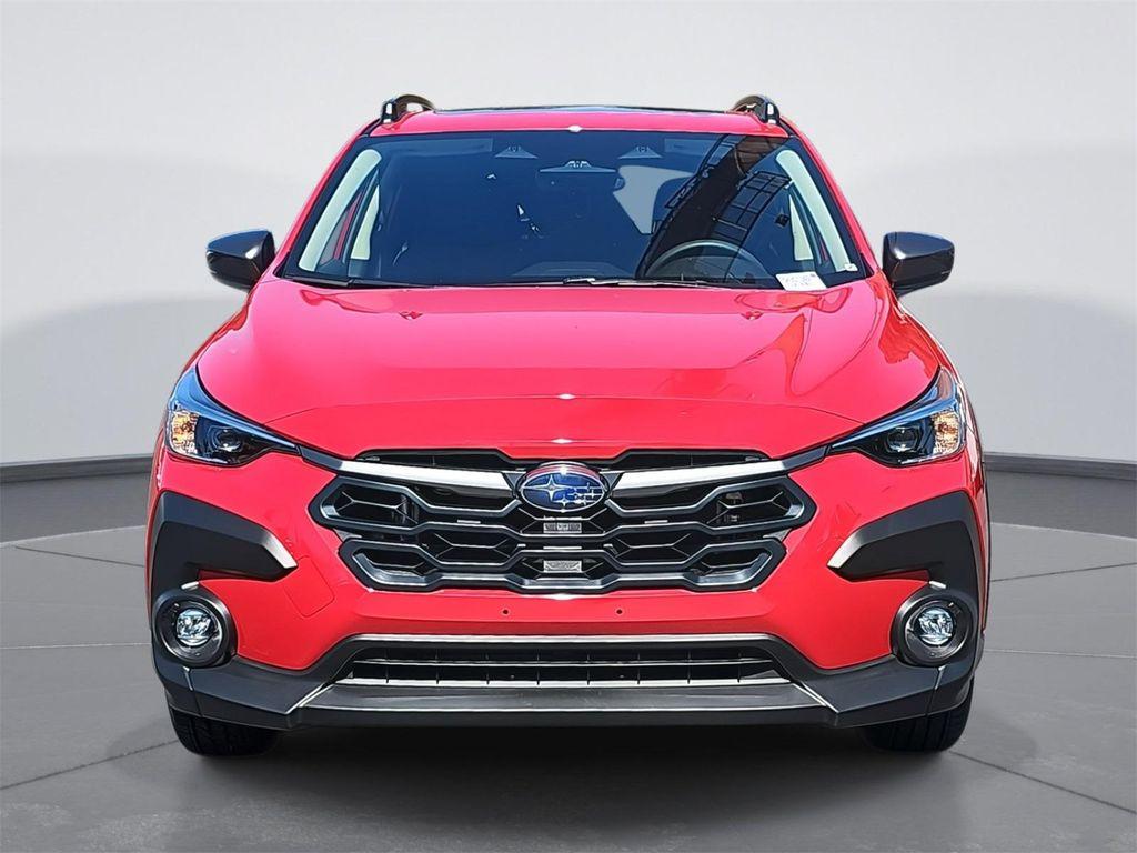 new 2025 Subaru Crosstrek car, priced at $32,480