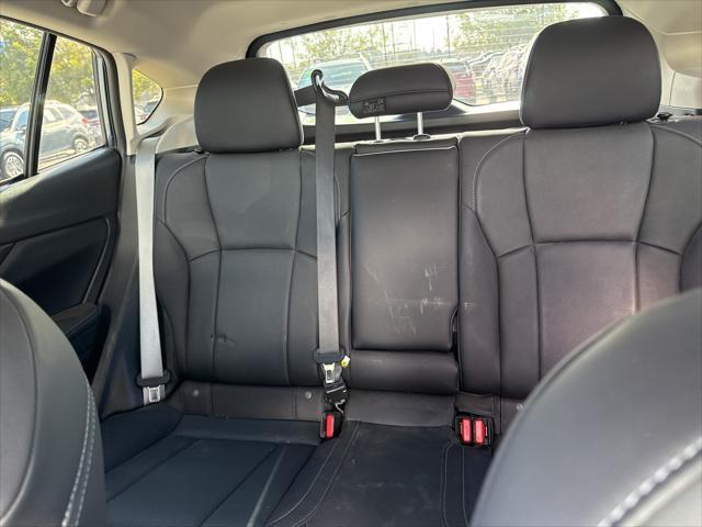 used 2018 Subaru Impreza car, priced at $19,100