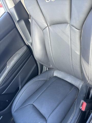 used 2018 Subaru Impreza car, priced at $19,100