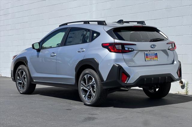 new 2025 Subaru Crosstrek car, priced at $32,432