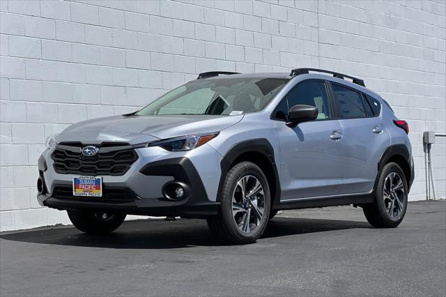 new 2025 Subaru Crosstrek car, priced at $32,432
