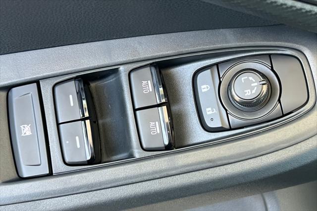 new 2025 Subaru Crosstrek car, priced at $32,432