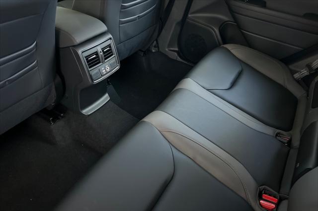 new 2025 Subaru Forester car, priced at $39,409