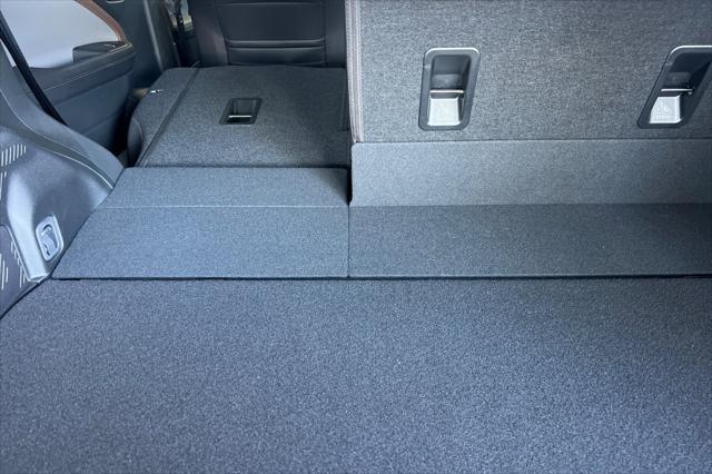 new 2025 Subaru Forester car, priced at $39,409