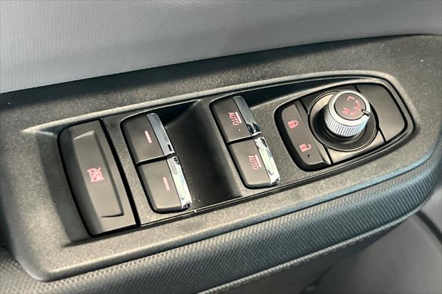 new 2025 Subaru Forester car, priced at $39,409