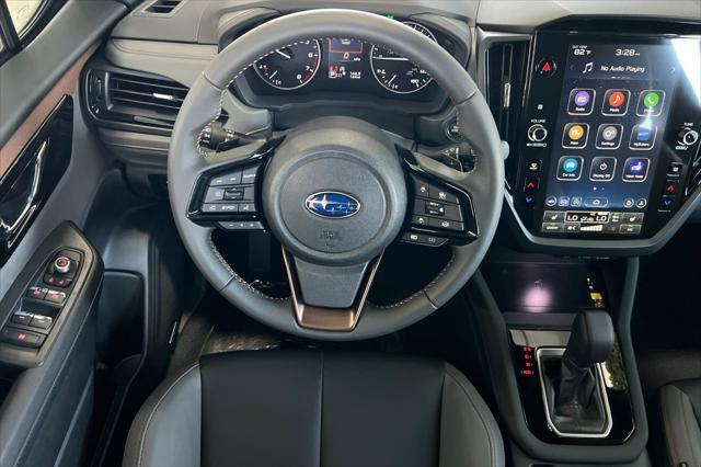 new 2025 Subaru Forester car, priced at $39,409