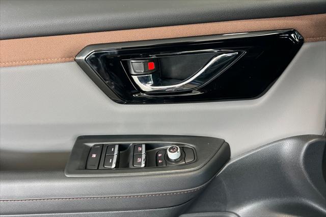 new 2025 Subaru Forester car, priced at $39,409