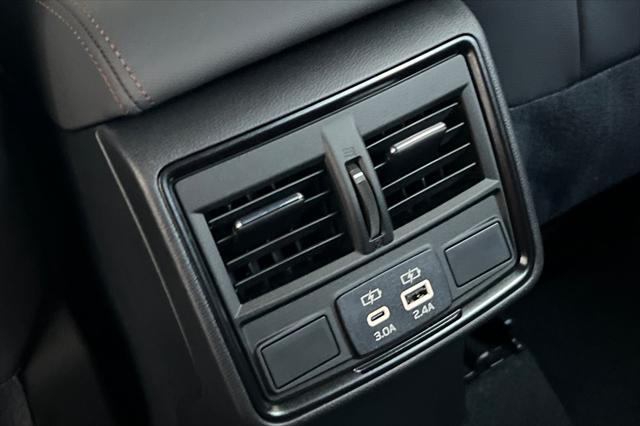 new 2025 Subaru Forester car, priced at $39,409