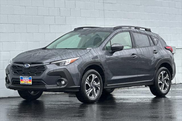 new 2025 Subaru Crosstrek car, priced at $29,349