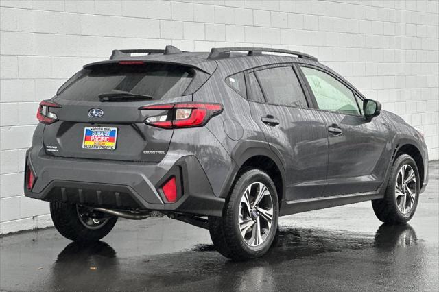 new 2025 Subaru Crosstrek car, priced at $29,349