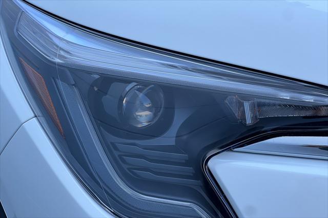 new 2025 Subaru Ascent car, priced at $41,859