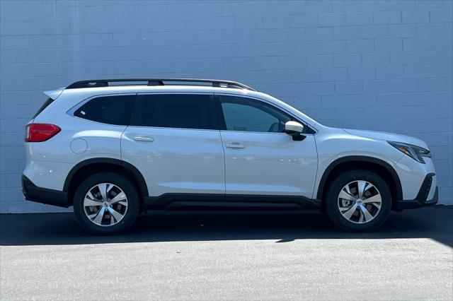 new 2025 Subaru Ascent car, priced at $41,859
