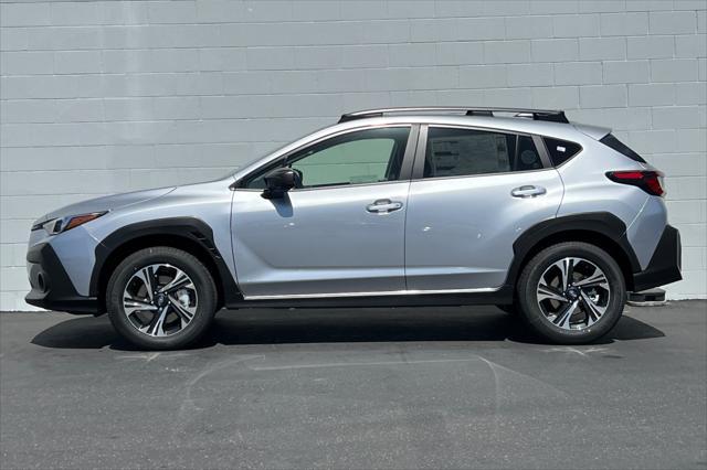 new 2025 Subaru Crosstrek car, priced at $32,432