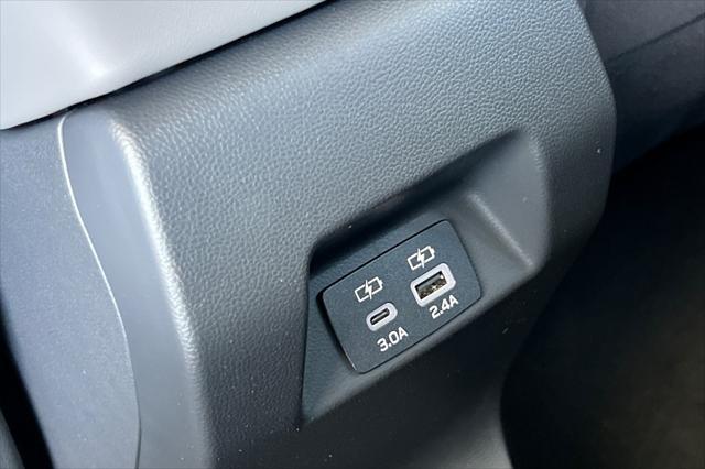 new 2025 Subaru Crosstrek car, priced at $32,432