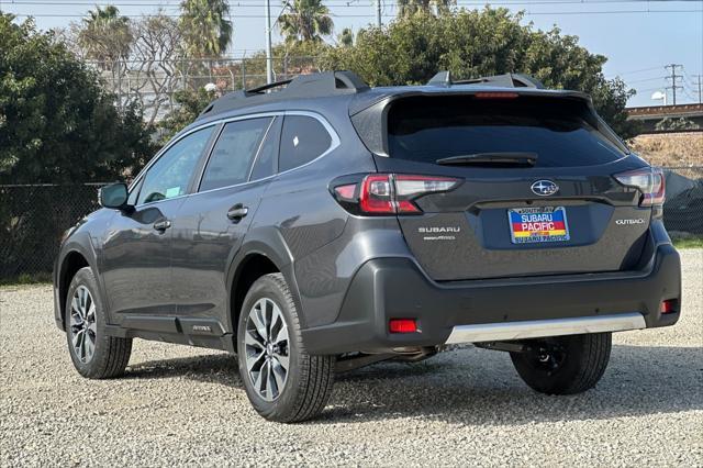 new 2025 Subaru Outback car, priced at $40,639