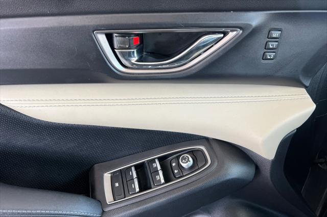 used 2022 Subaru Ascent car, priced at $31,100