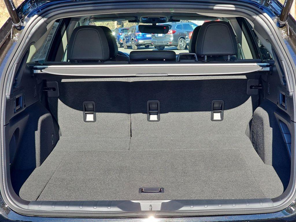 new 2025 Subaru Outback car, priced at $43,961